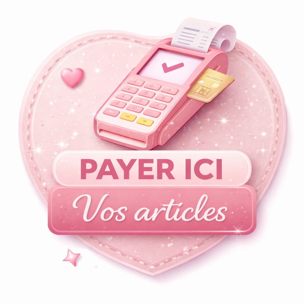 Paniers live TikTok 🧺